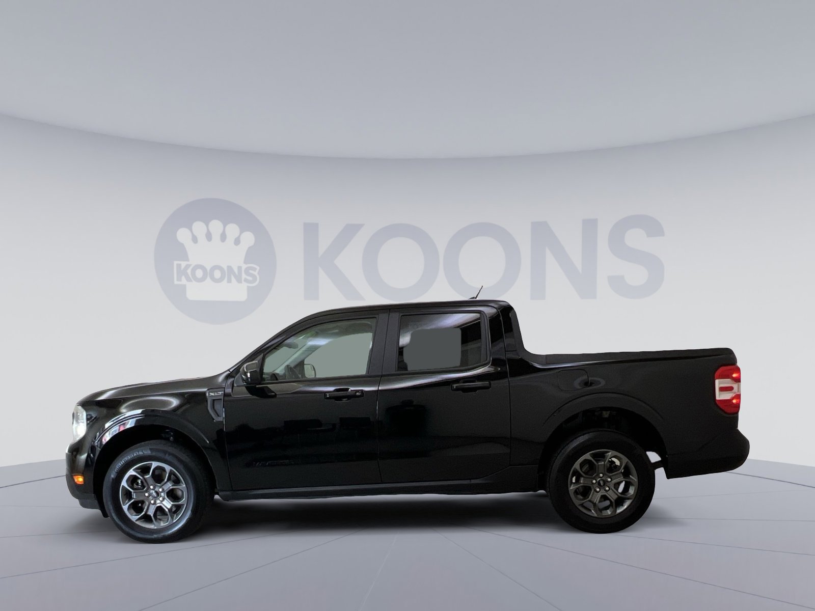 Used 2024 Ford Maverick XLT w/ Equipment Group 300A Standard image 5