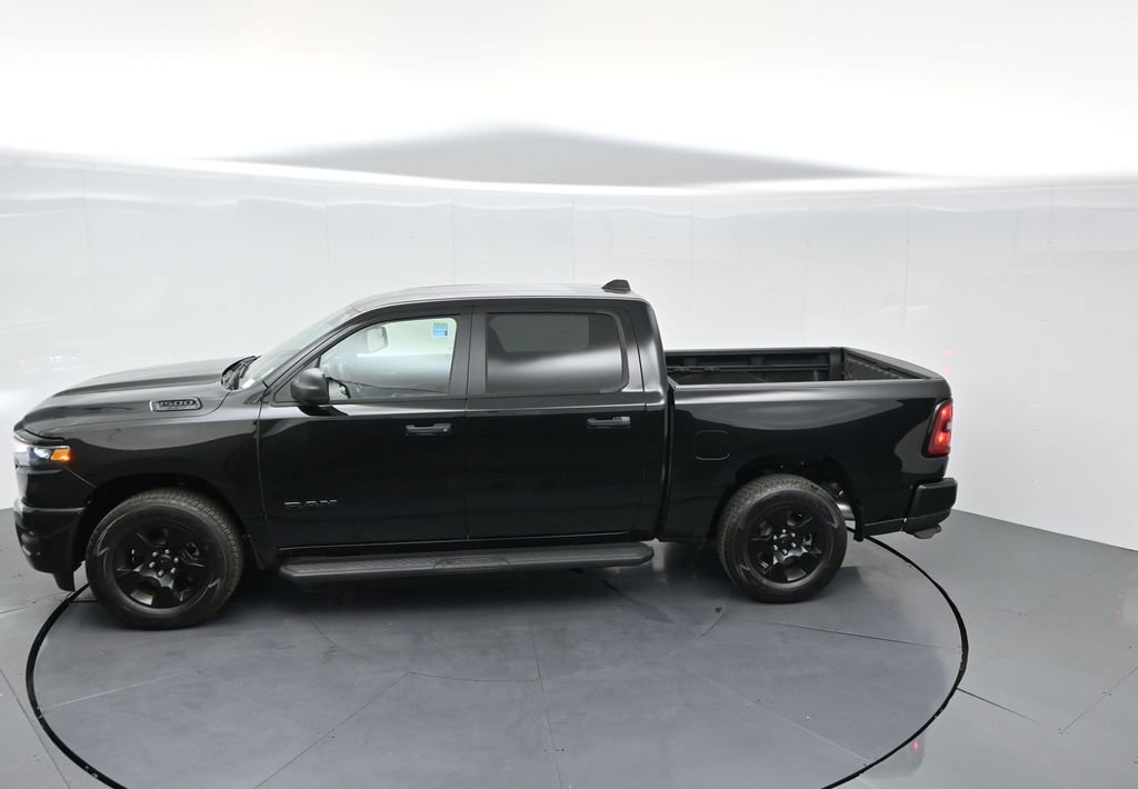 New 2025 RAM 1500 Tradesman w/ Night Edition image 55