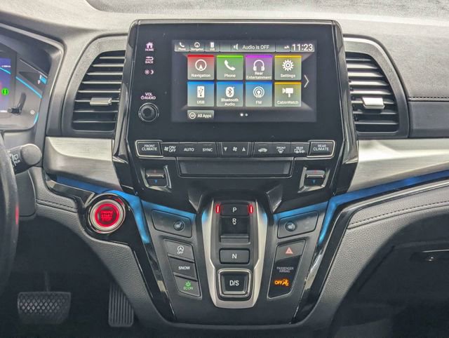 Used 2023 Honda Odyssey Touring image 14