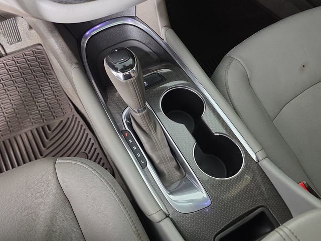 Used 2018 Chevrolet Malibu LT w/ Leather Package image 31