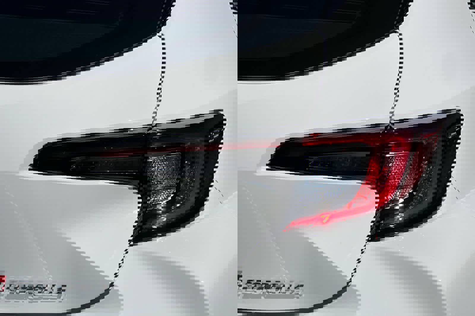 New 2026 Toyota Corolla Premium Plus image 30