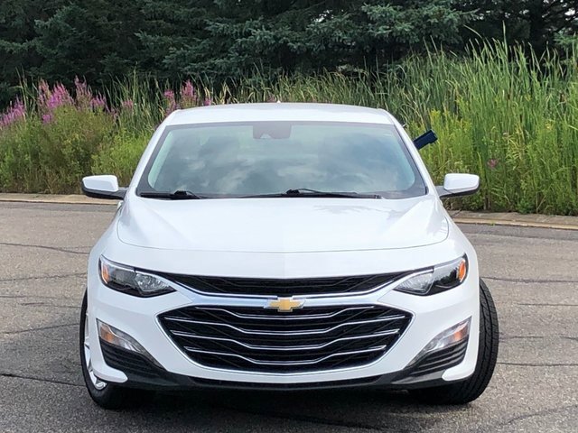 Used 2024 Chevrolet Malibu LT image 25