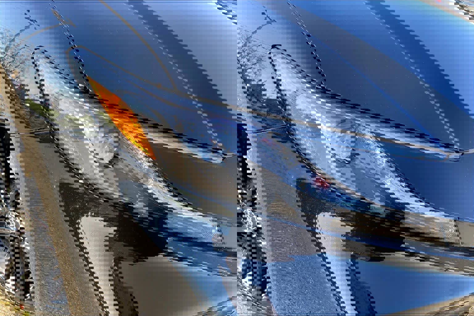 New 2026 Toyota Camry Nightshade image 13