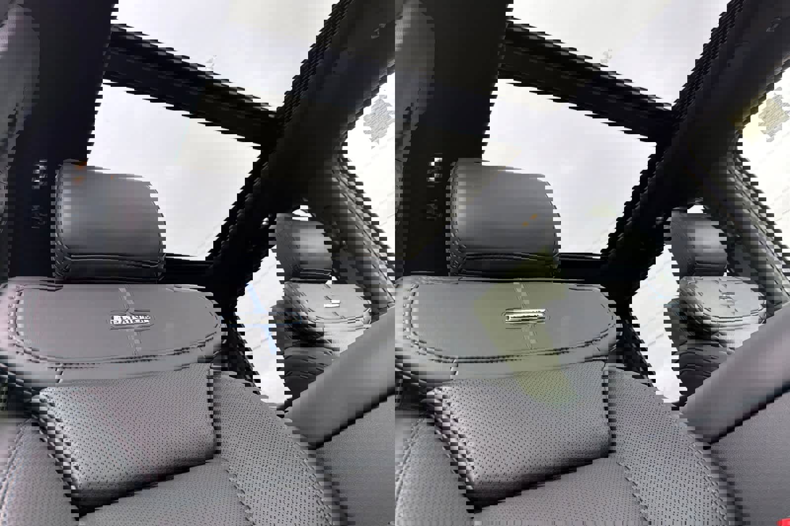 New 2026 Ford F350 Platinum w/ Tremor Off-Road Package image 23