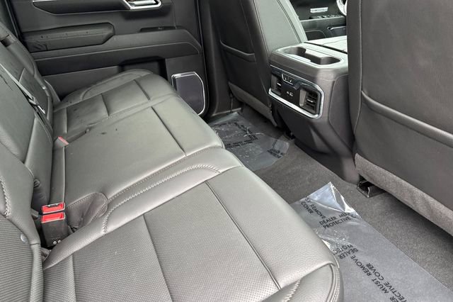 Used 2022 GMC Sierra 1500 Denali image 18