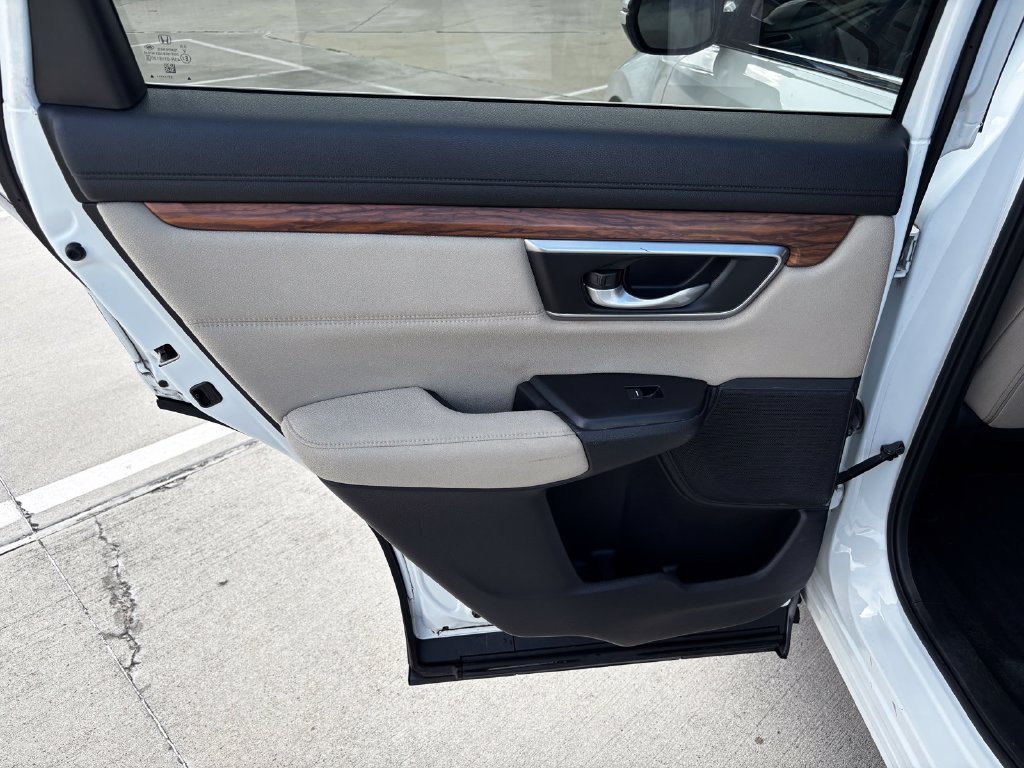 Used 2022 Honda CR-V EX image 14