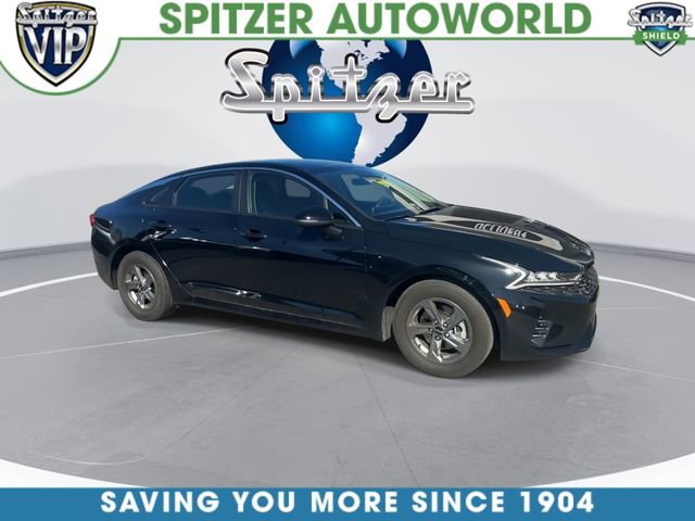 Used 2023 Kia K5 LXS FWD image 2
