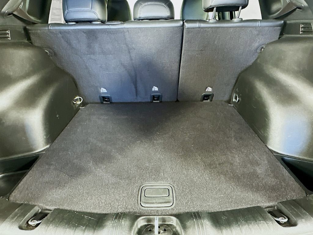 Certified 2023 Jeep Compass Trailhawk image 35