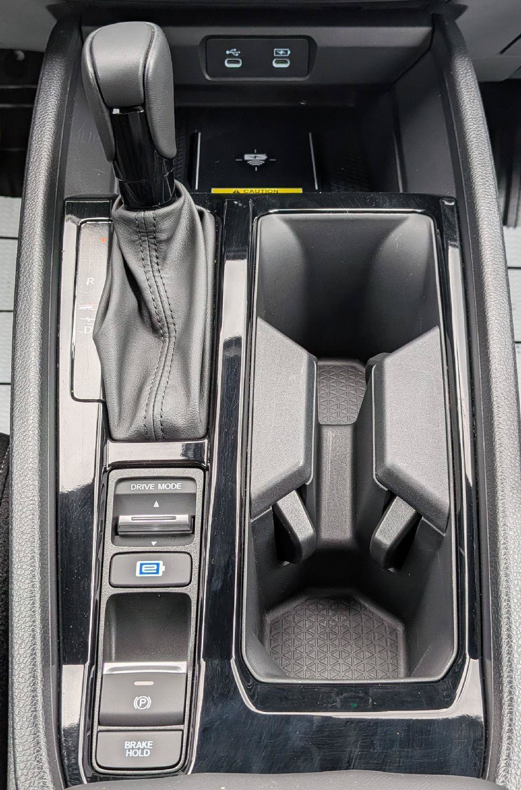 Certified 2025 Honda Accord Sport image 21