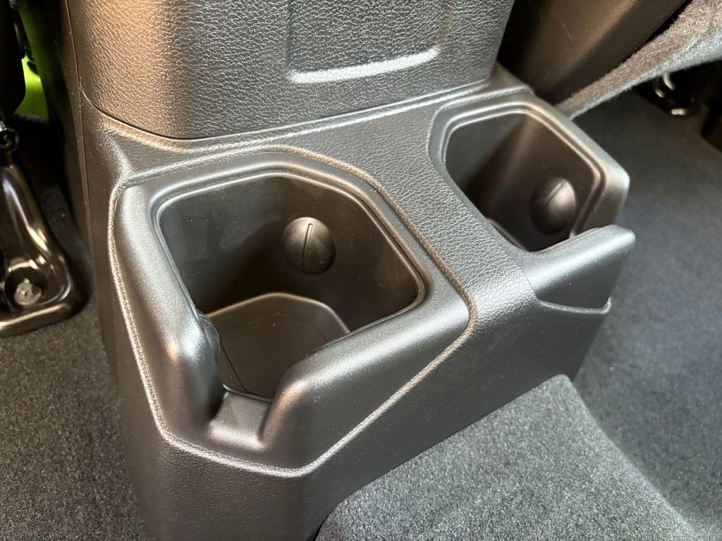 New 2026 Jeep Wrangler Sport image 12