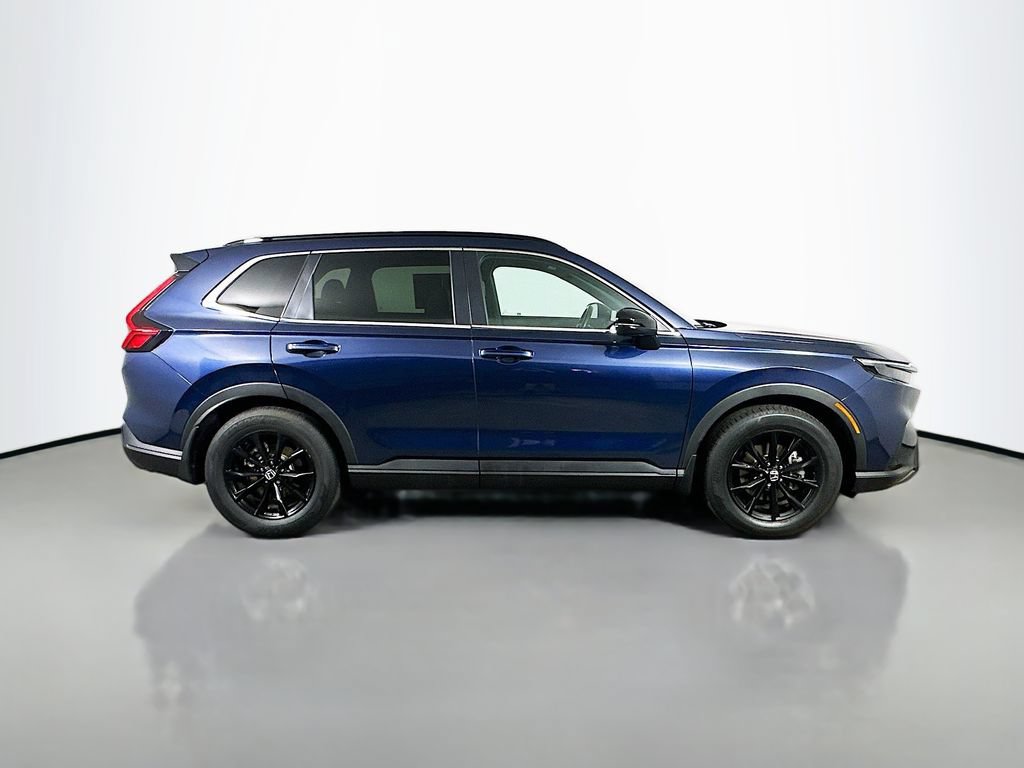 Used 2025 Honda CR-V Sport-L image 7