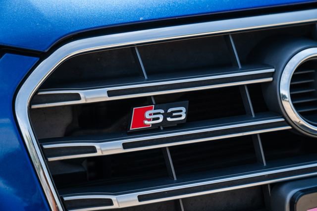 Used 2016 Audi S3 Premium Plus image 25