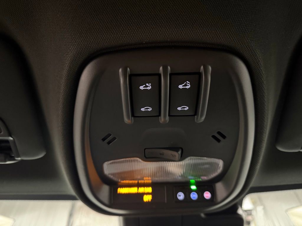 New 2026 Buick Envista Avenir image 21