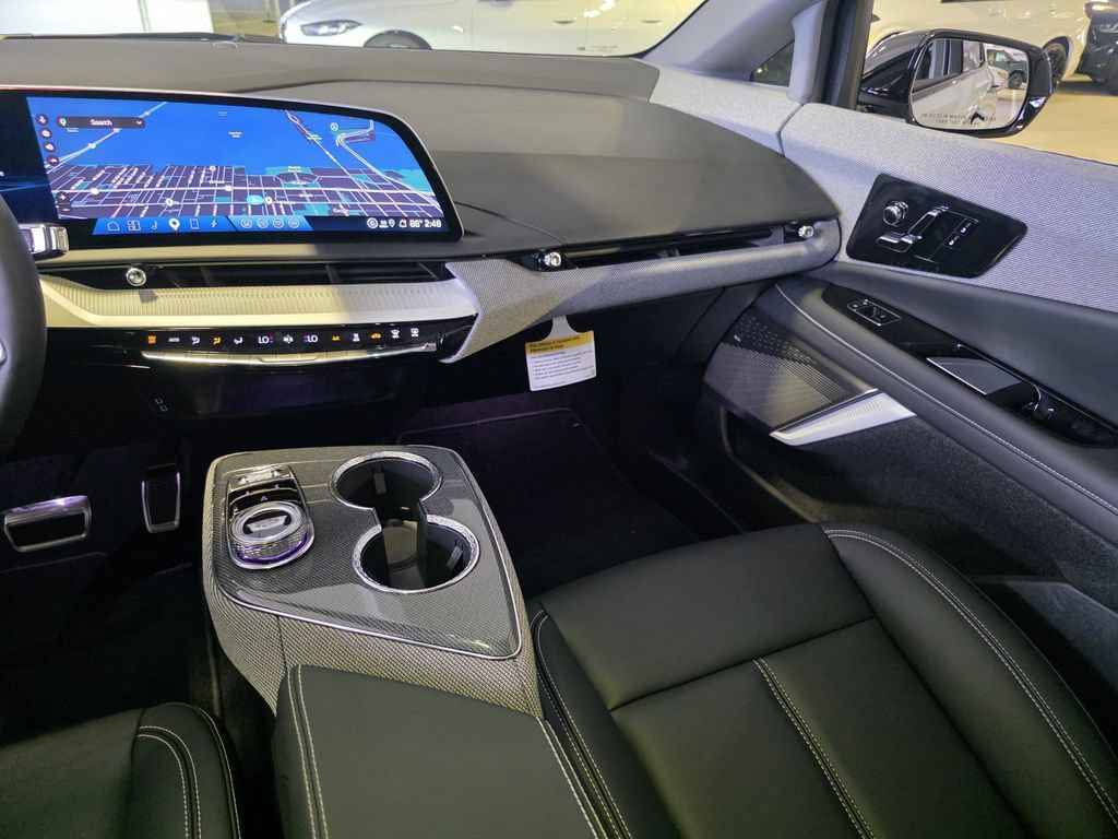 New 2026 Cadillac Optiq Sport 1 RWD image 10
