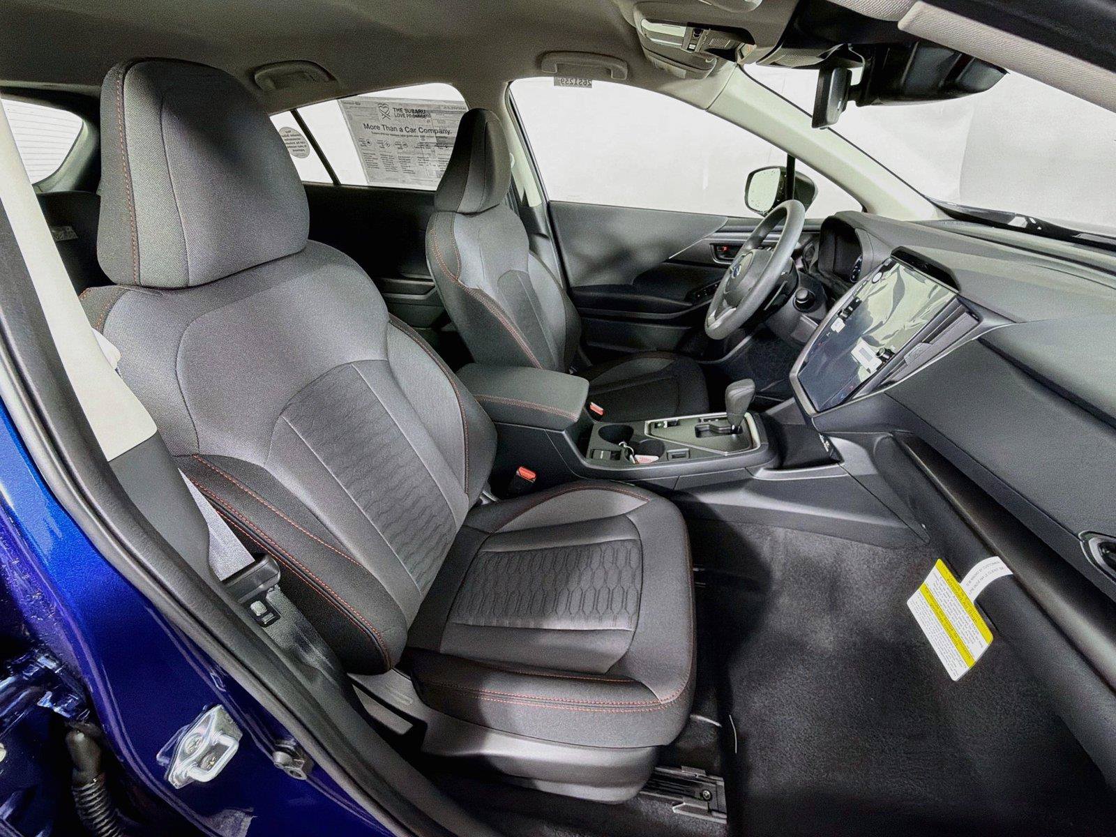 New 2026 Subaru Impreza 2.0i Sport AWD/4WD image 28