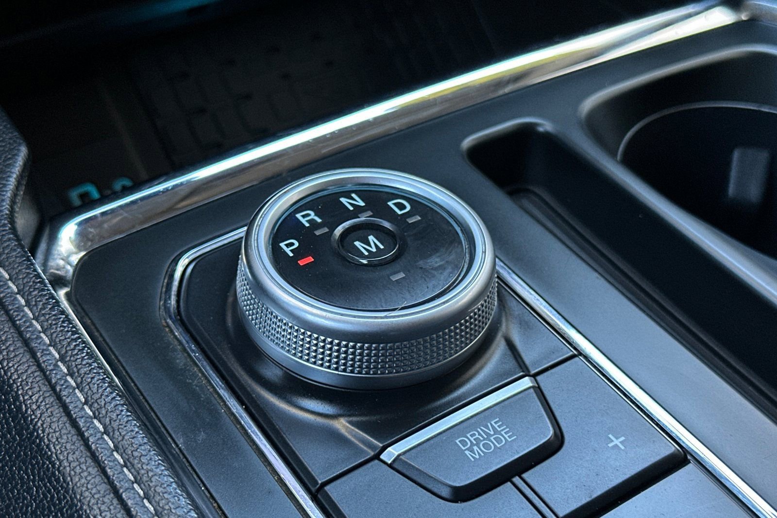 Used 2024 Ford Expedition Max XLT image 22