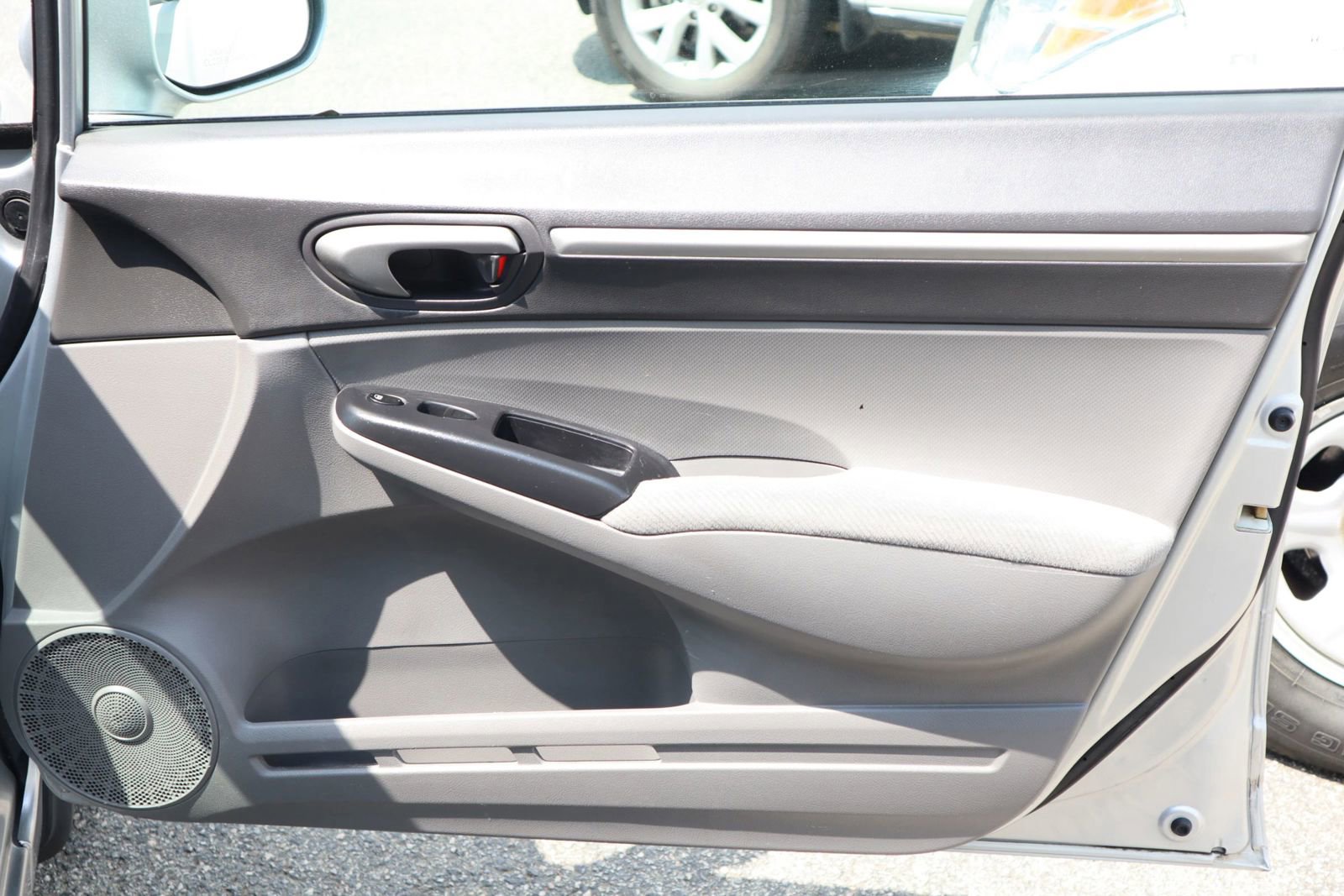 Used 2010 Honda Civic EX image 14