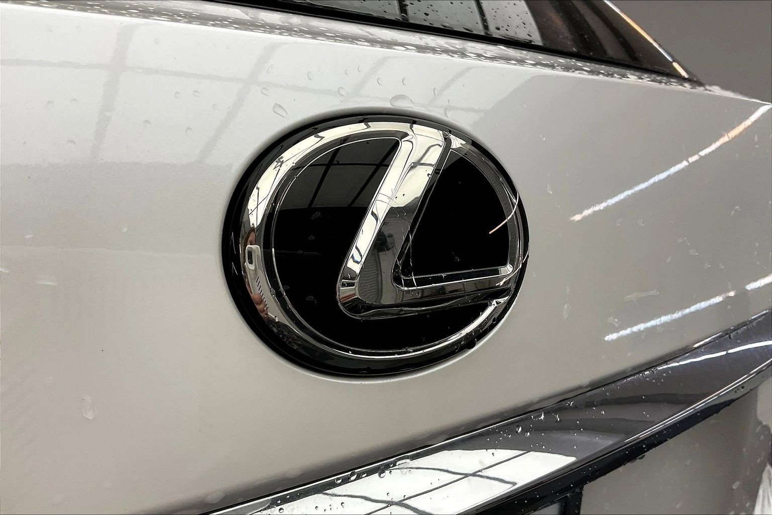 Used 2019 Lexus RX 350 FWD w/ Navigation Package image 7