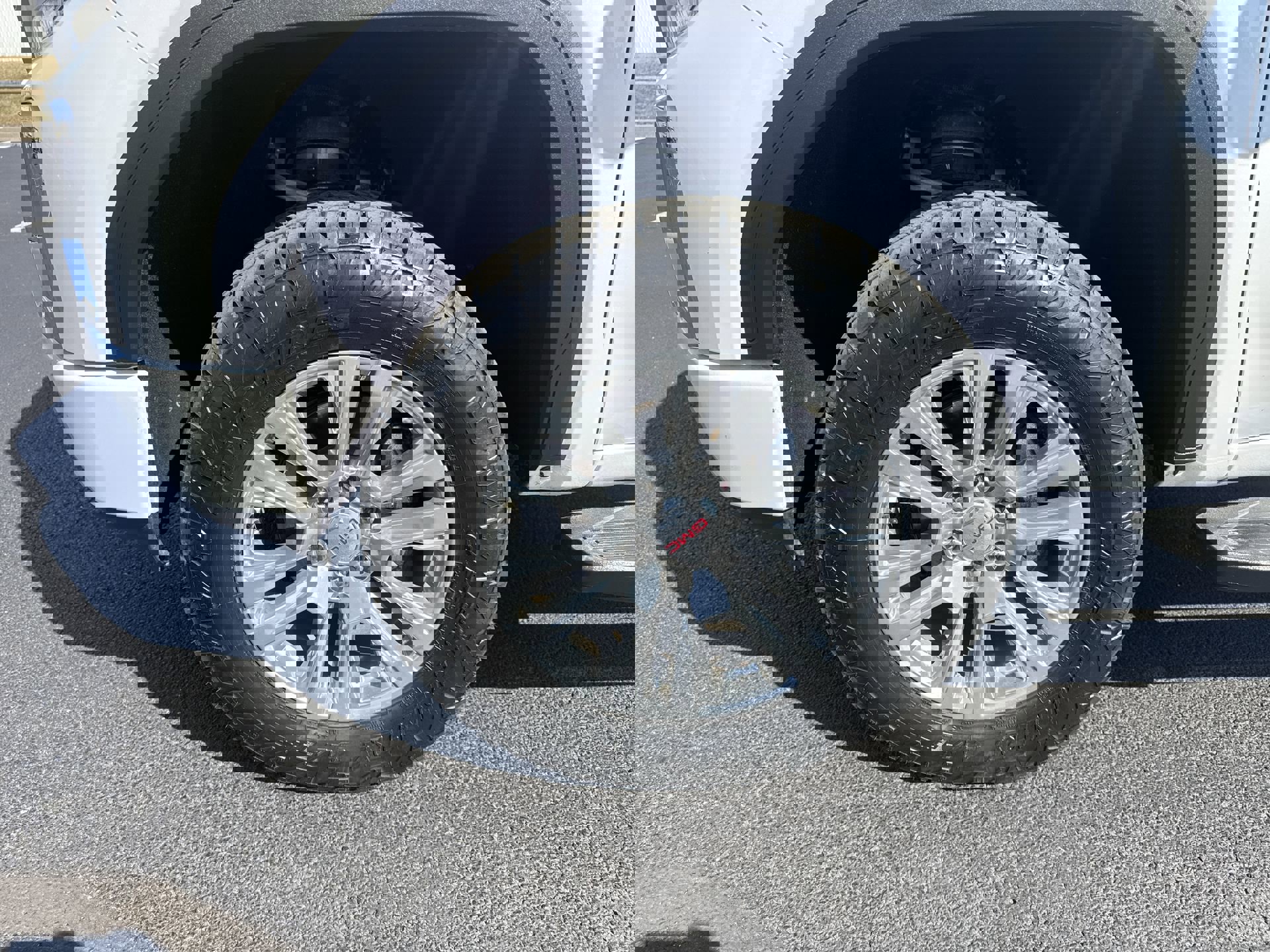 Used 2021 GMC Sierra 1500 Denali w/ Driver Alert Package II image 10