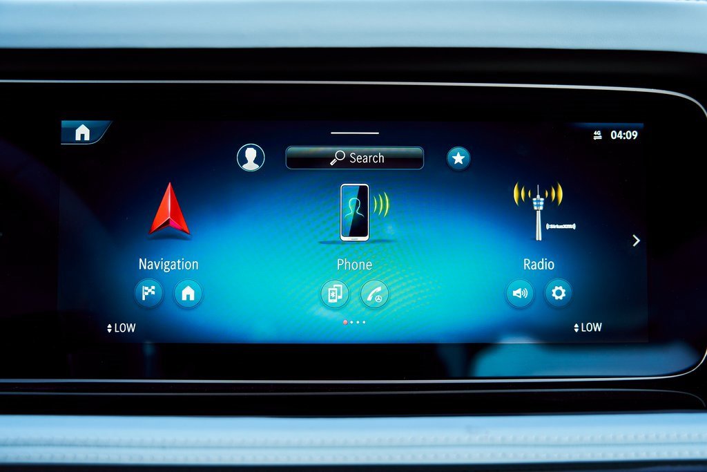 Used 2026 Mercedes-Benz G 63 AMG G 63 AMG image 87