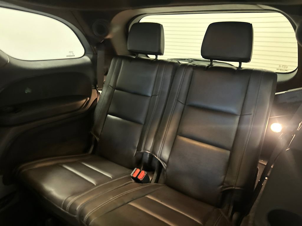 Used 2021 Dodge Durango Citadel AWD/4WD image 35