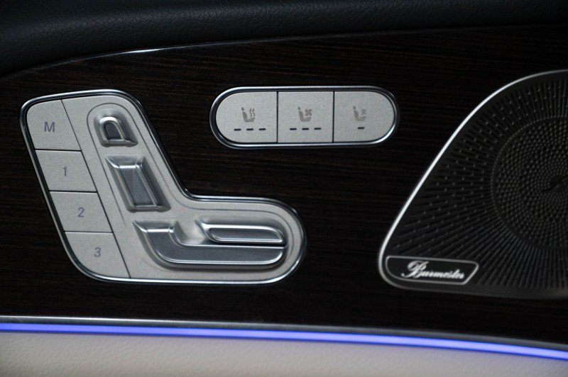 Certified 2026 Mercedes-Benz GLS 450 4MATIC image 20