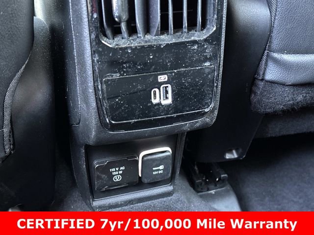 Used 2022 Jeep Compass Latitude w/ Convenience Group image 15