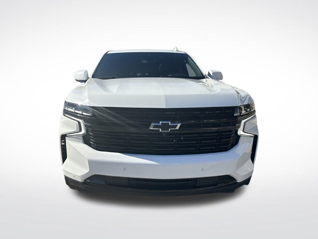 Used 2023 Chevrolet Tahoe RST w/ Luxury Package AWD/4WD image 9