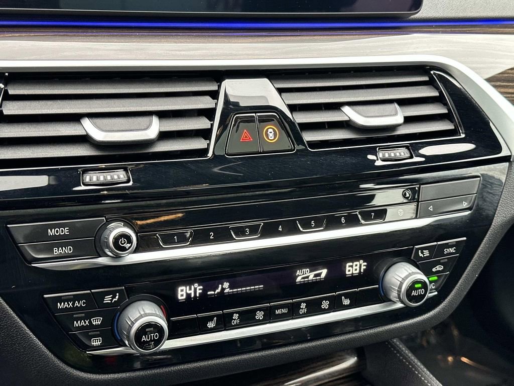 Used 2023 BMW 530i xDrive w/ M Sport Package image 13