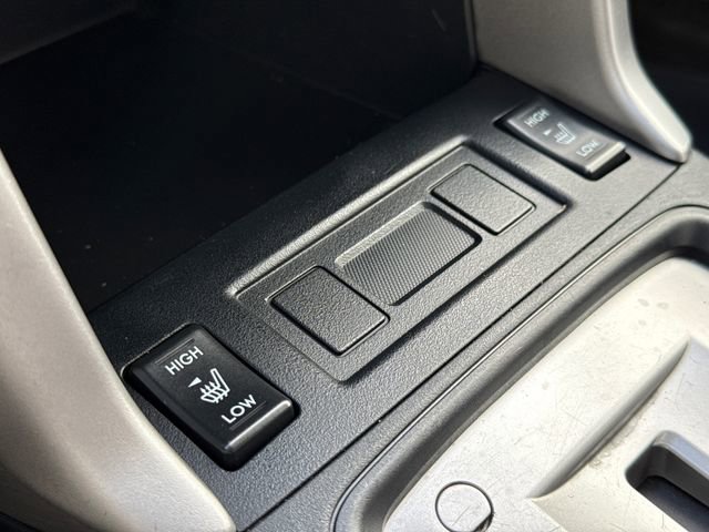 Used 2015 Subaru Forester 2.5i Premium w/ All-Weather Package image 25