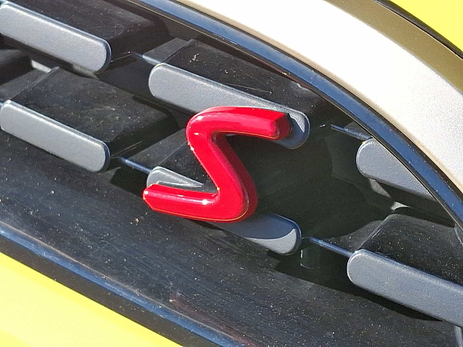 Used 2025 MINI Cooper S image 30