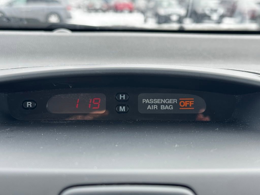 Used 2010 Kia Optima LX image 3