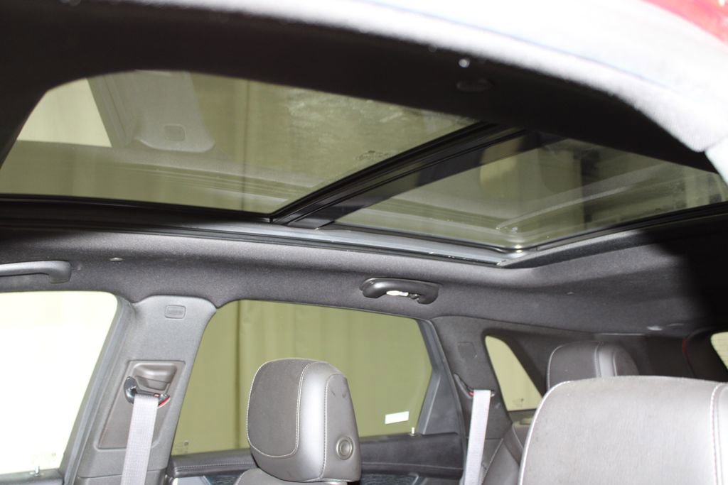 Used 2023 Cadillac XT5 Premium Luxury image 57