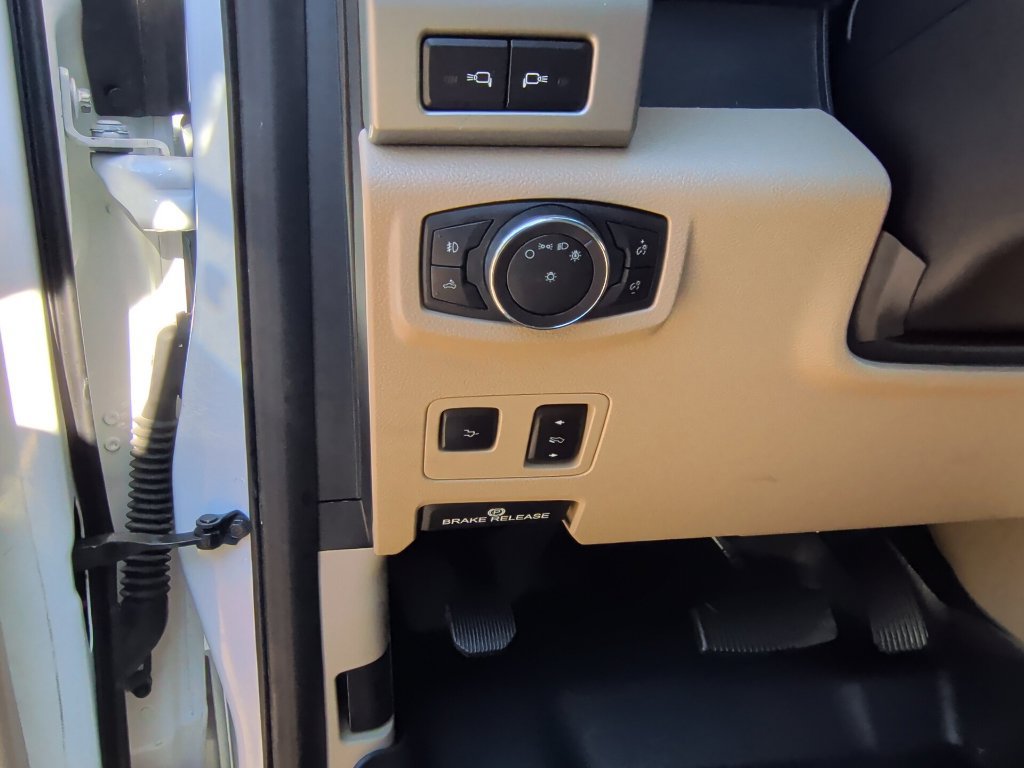 Certified 2019 Ford F250 Lariat w/ Lariat Ultimate Package AWD/4WD image 22