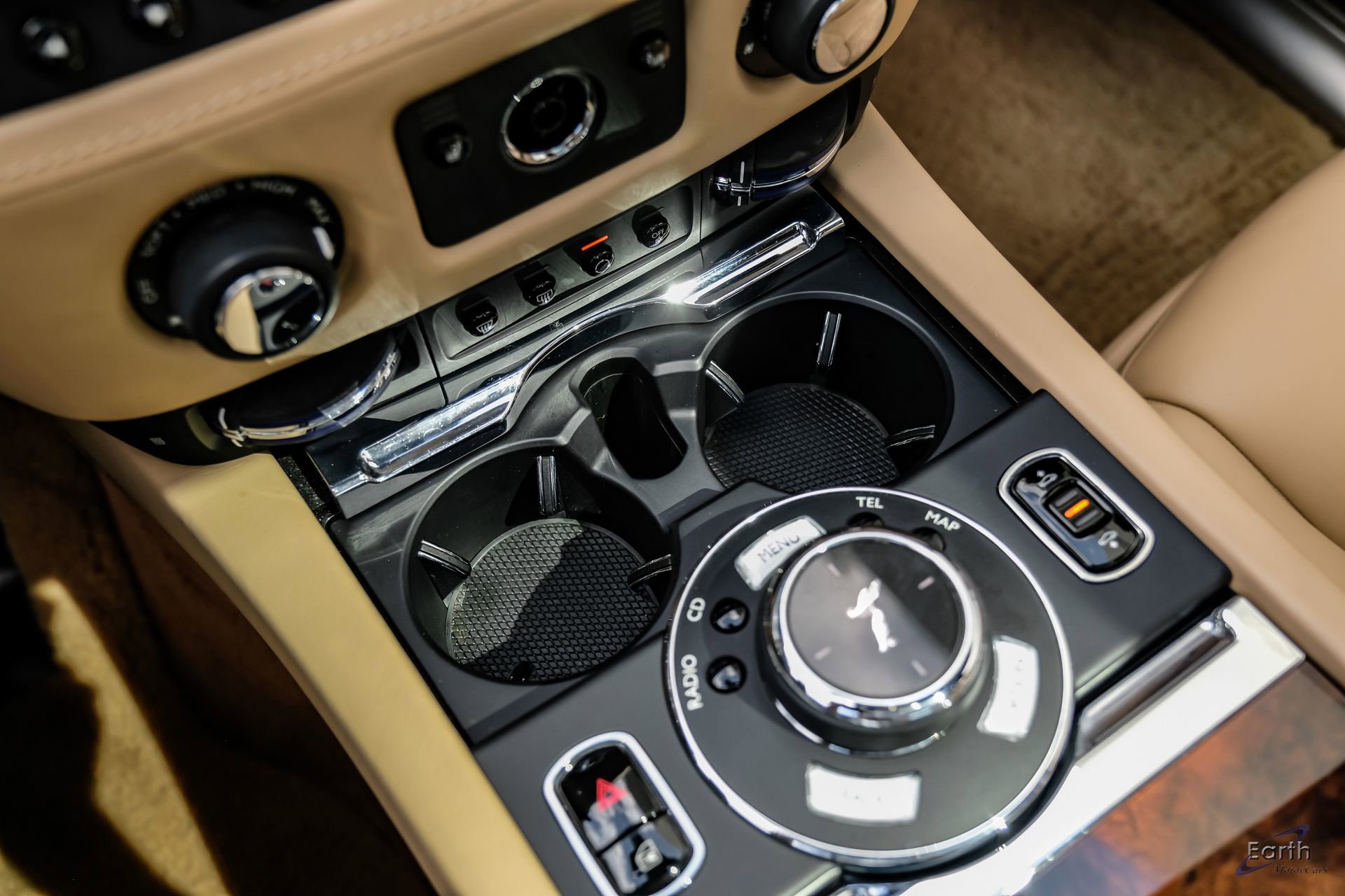 Used 2017 Rolls-Royce Ghost RWD image 58