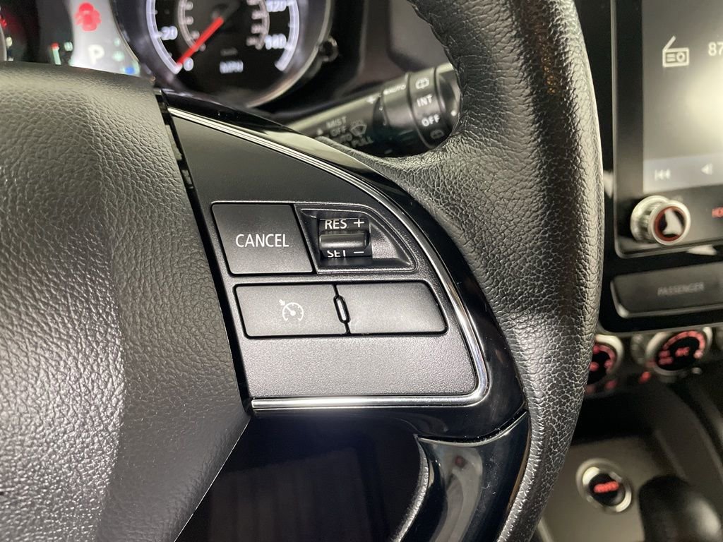 Used 2024 Mitsubishi Outlander Sport SE image 14