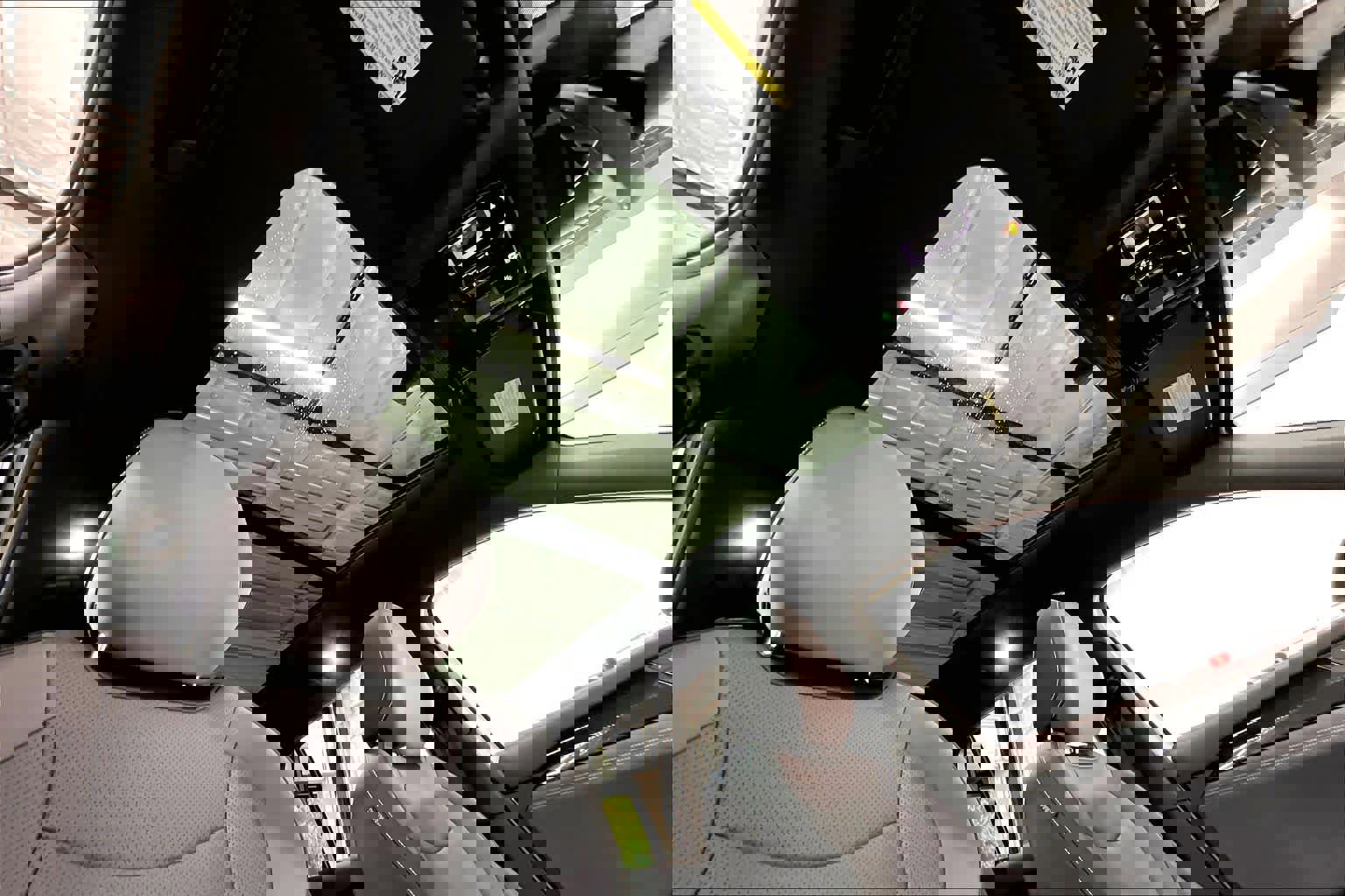 New 2026 Volkswagen Tiguan SE R-Line image 29