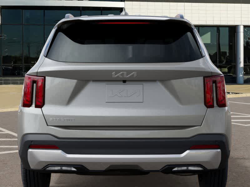 New 2026 Kia Sorento S FWD image 13