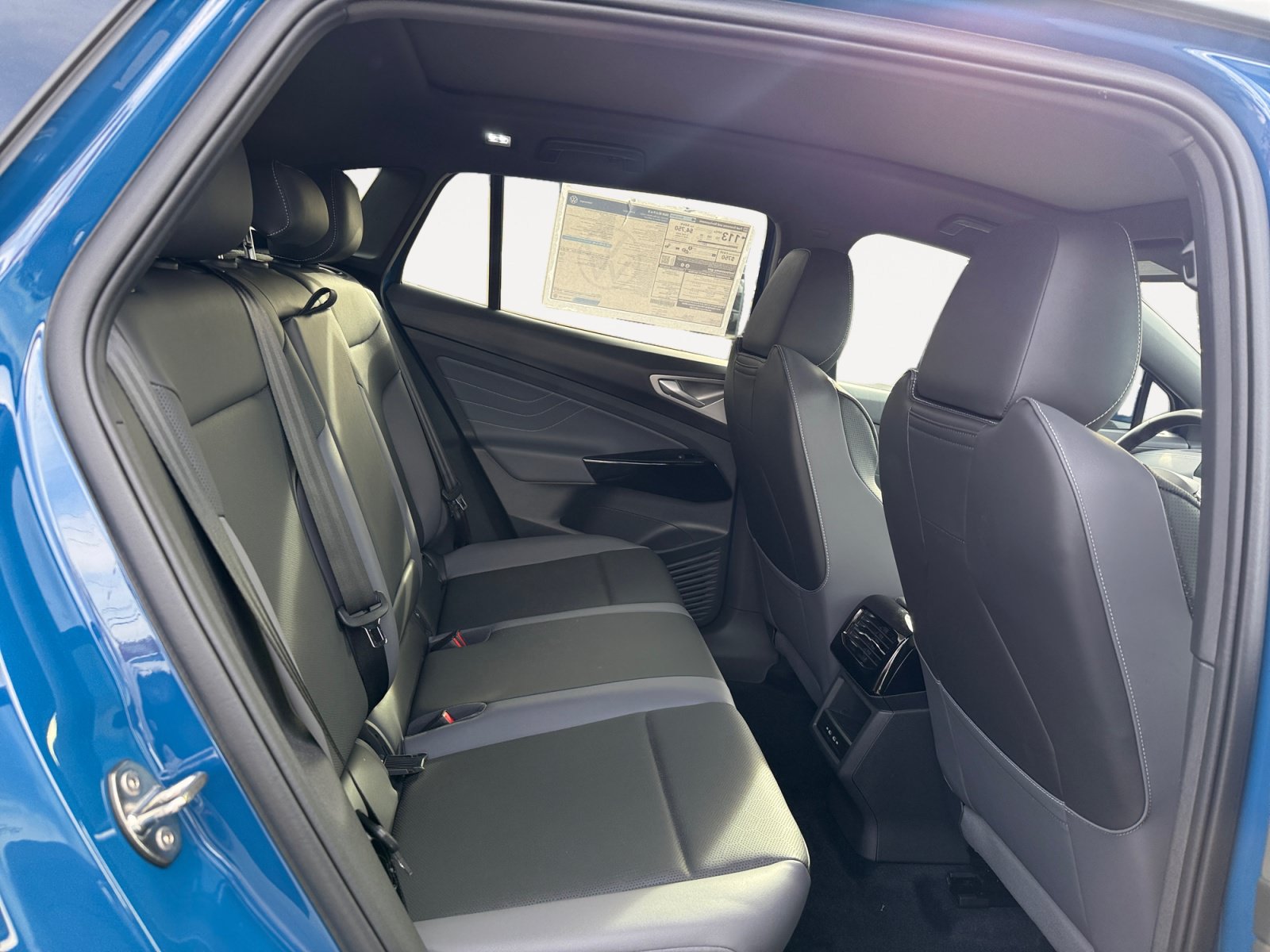 New 2026 Volkswagen ID.4 Pro S RWD image 18