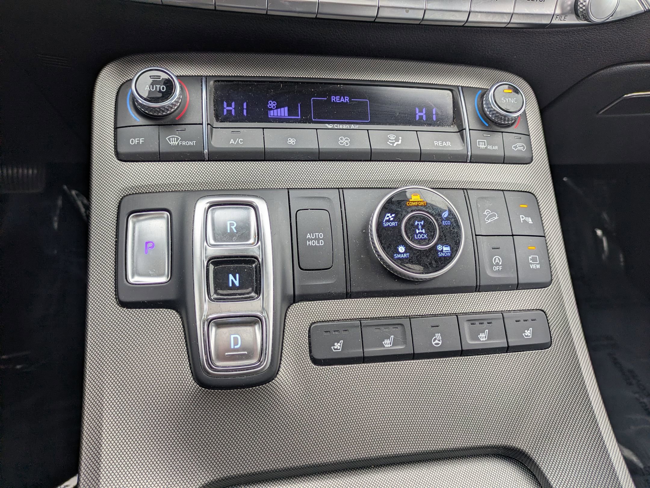 Used 2021 Hyundai Palisade Limited image 20