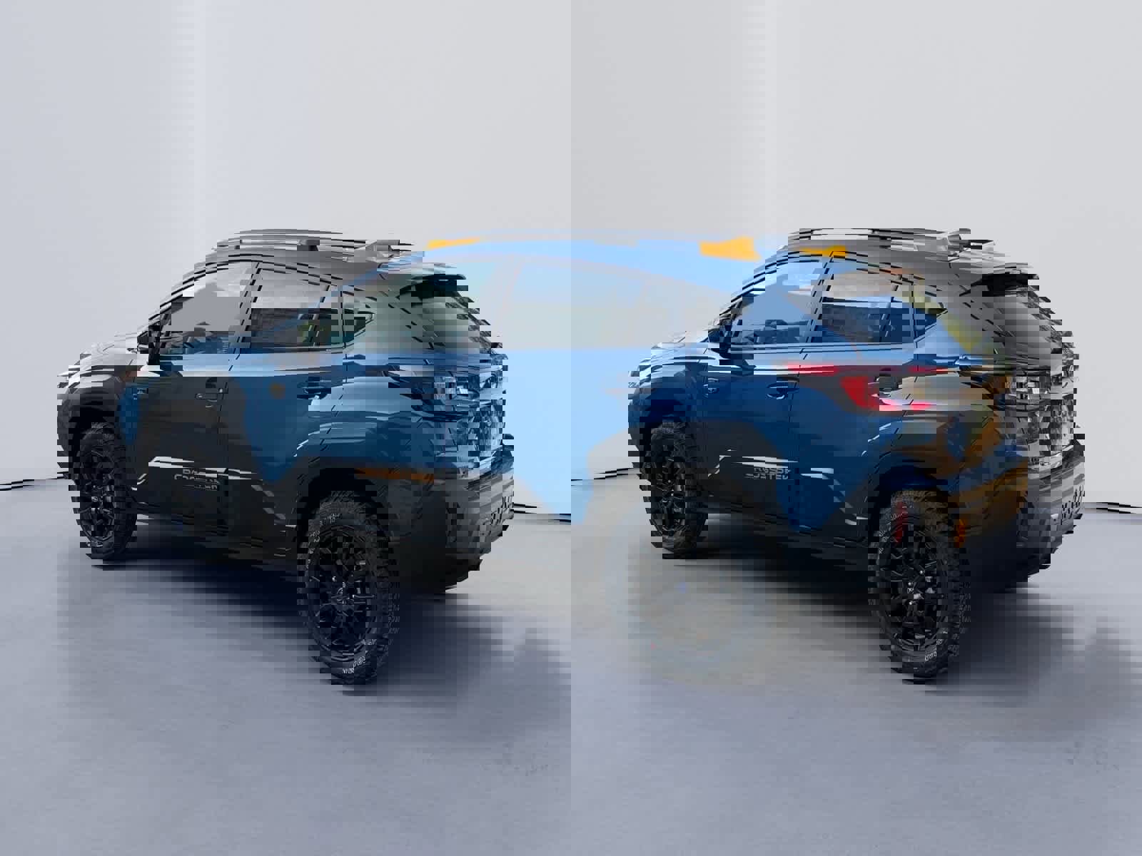 New 2025 Subaru Crosstrek 2.5i Wilderness w/ Crosstrek Mirror Package image 5