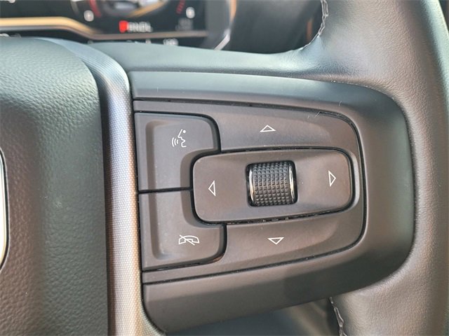 Used 2024 GMC Sierra 1500 SLT image 11