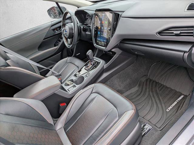 Used 2024 Subaru Crosstrek 2.5i Limited AWD/4WD image 27