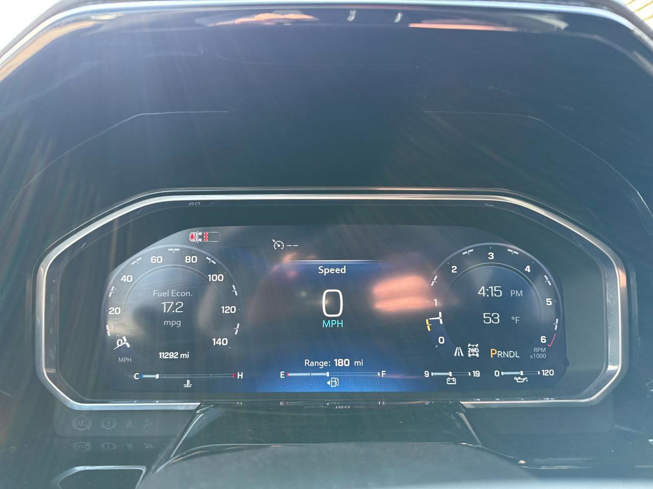 Used 2026 Chevrolet Silverado 1500 LT image 8