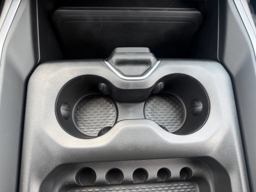 New 2026 RAM 1500 Express AWD/4WD image 23
