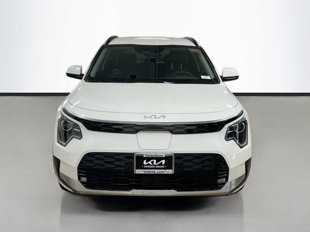 New 2026 Kia Niro Wind FWD image 2