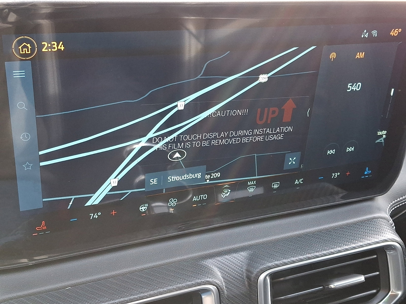 New 2026 Ford Mustang Premium image 11