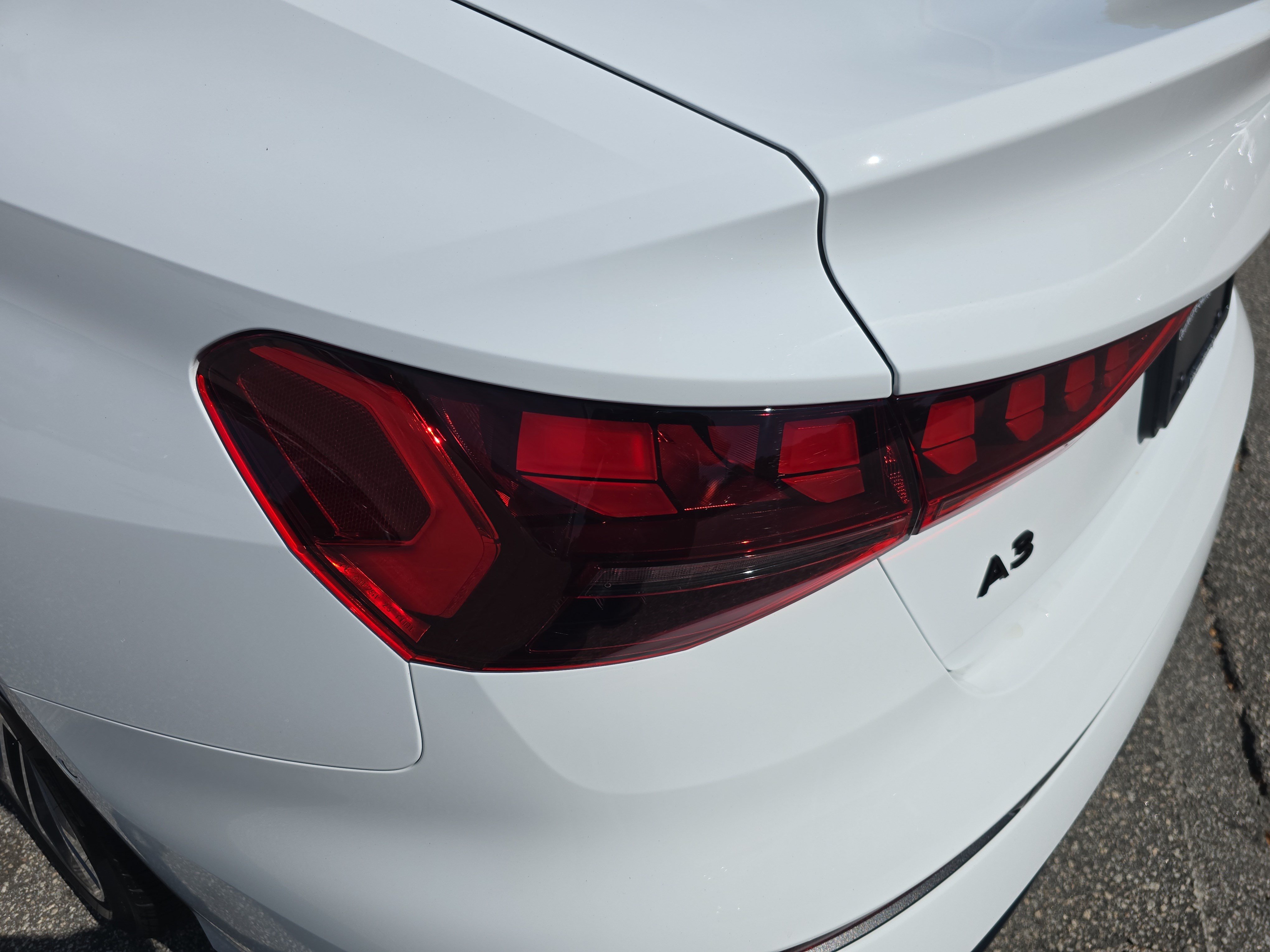 Certified 2026 Audi A3 2.0T Premium AWD/4WD image 31