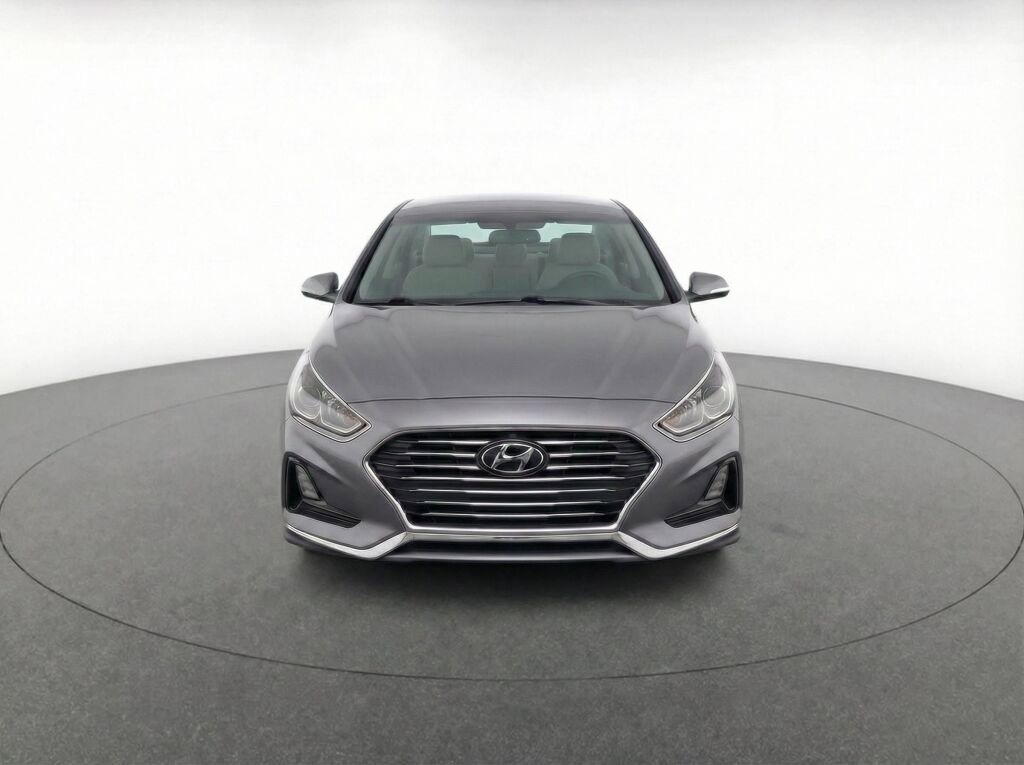 Used 2018 Hyundai Sonata SEL w/ Cargo Package image 34