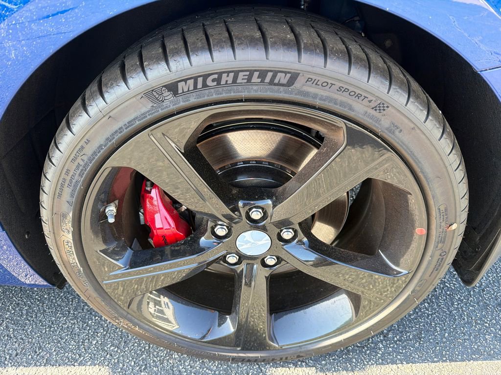 New 2026 Genesis G70 3.3T Sport Prestige image 19